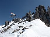 80 ...per salire in Grignetta